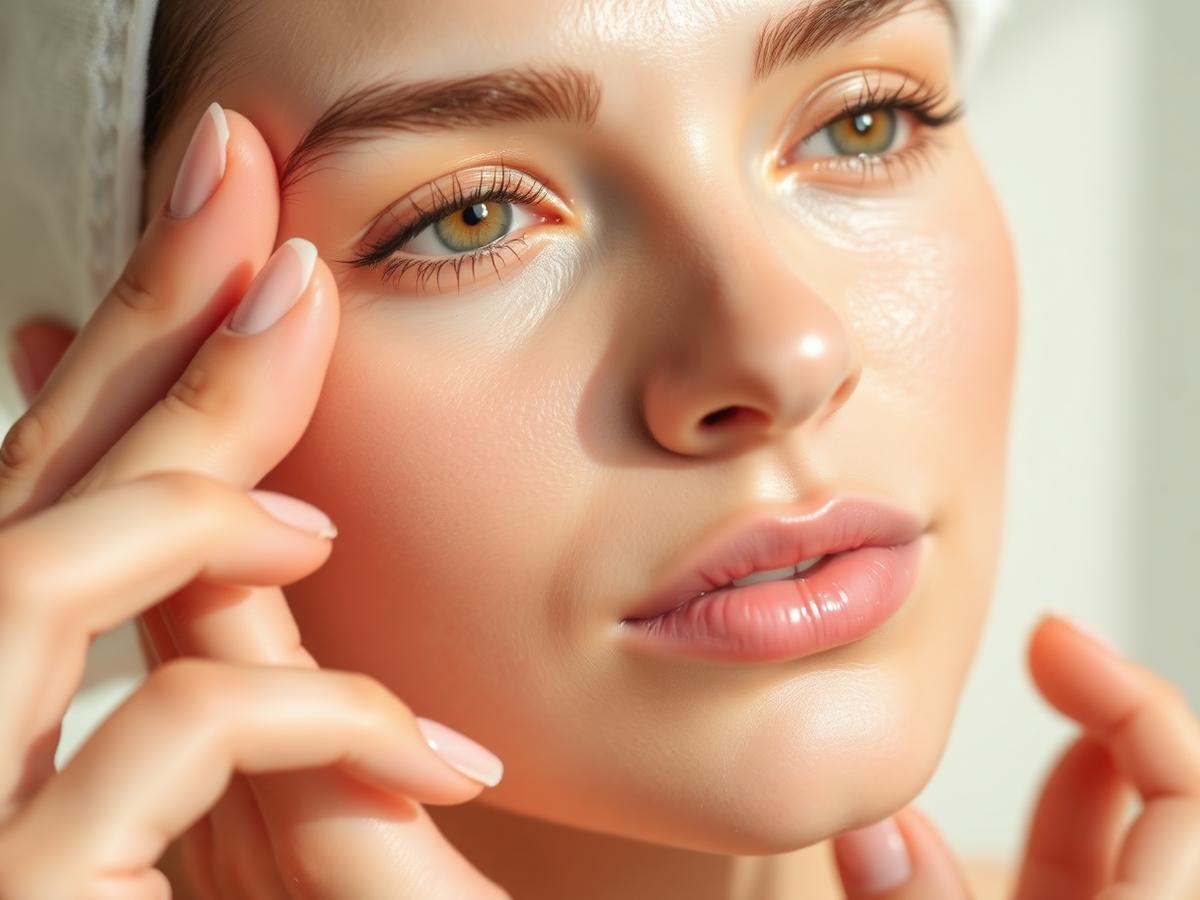 Sesión de limpieza facial en cabina en Brisa Estética Integral